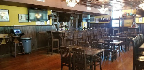 O'Kelly's Irish Pub