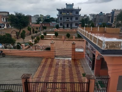 Ambar Marriage Garden