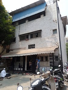 Madina Masjid