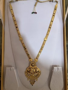 Verma Jewellers