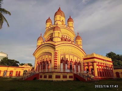 Annapurna Temple