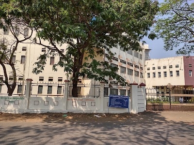 D.S.T.S. Mandal's College Of Pharmacy, Solapur