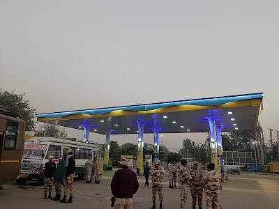 IGL CNG Pump