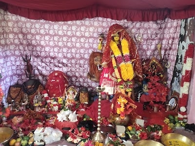BON DURGA MANDIR
