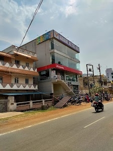 VANIK Best Banking, SSC, Railway Coaching institute in Balasore