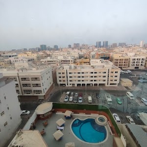 Four Points by Sheraton Bur Dubai