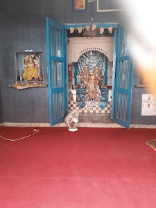 Ahoi Mata Temple