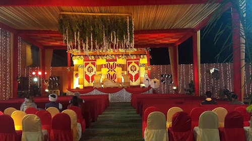 Usha Royal Palace