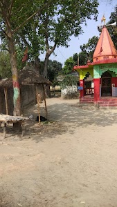 Sapahi Devi Mandir