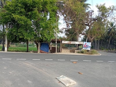 Manthiripalayam Pirivu Bus Stop
