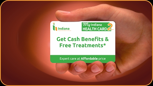 Indiana Hospital & Heart Institute (IHHI) - Mangaluru/Mangalore