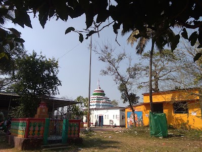 Sameswar Mahadev Temple