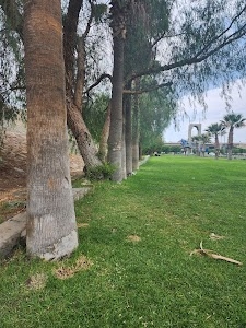 حديقة هدا