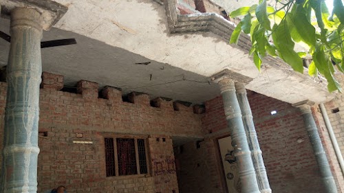 Sandeep Mishra Contractor
