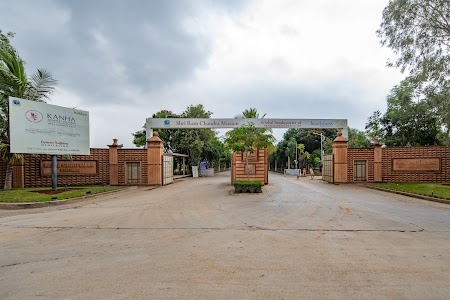 Kanha Shanti Vanam