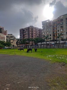 Orange Ground