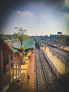 Barrackpore