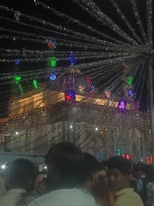 Jama masjid