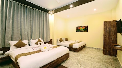 66 Residency A Boutique Hotel
