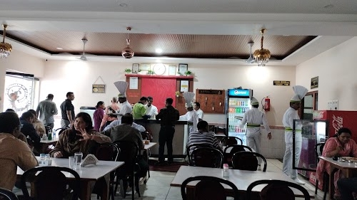 Indian Coffee House