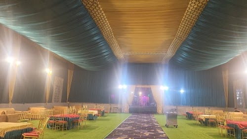 Bindal Vatika
