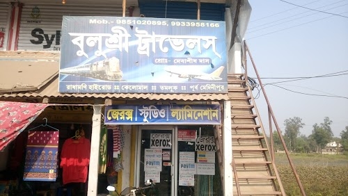 BULUSHREE TRAVELS