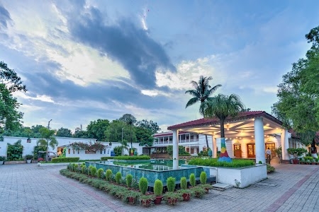 Chanakya BNR Hotel