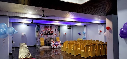 MAA PATAL BHERVI RESTAURANT