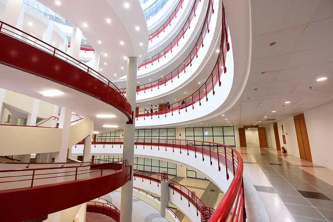 National Economics University (NEU)
