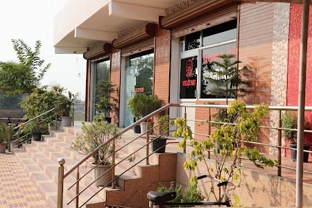 Diamond Palace