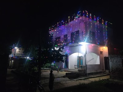Radhe niwas