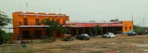 Om Ganga Hotel&restaurant Kheri