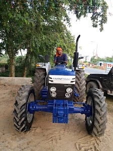 Bajaj Electrical