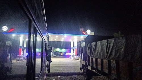 Jagannath Service Station