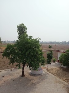 Shiv Mandir
