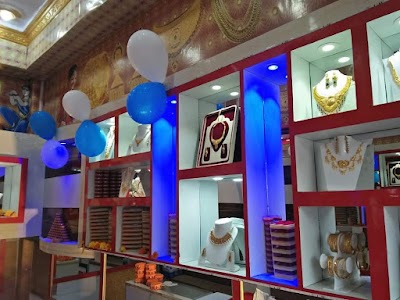 Om ji Jewellers