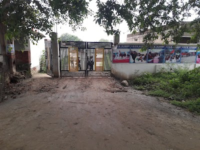 S.D.G.M Academy