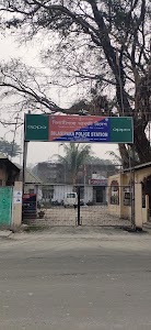 Bilasipara Police Station