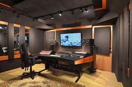 MISFIT MUSIC STUDIO