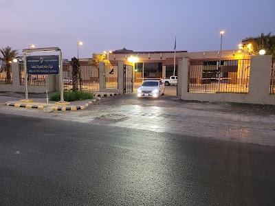 Jeddah College of Technology