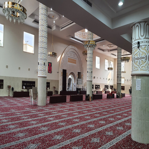 Masjid Al Bayan
