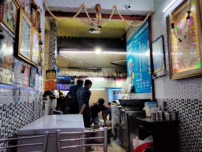 Durai South Indian Cafe