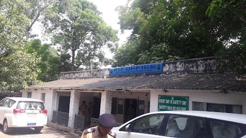 West JKD UG Coal Mine