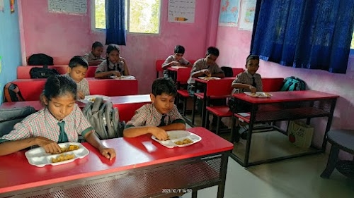 Kashi Vidya Niketan