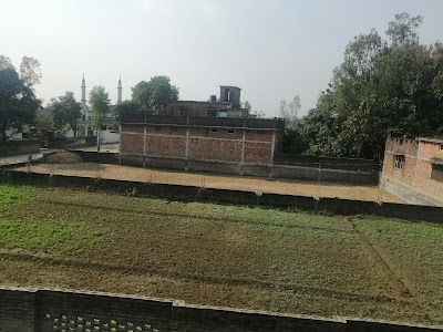 MASJID