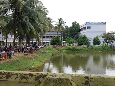 Rasalpur College