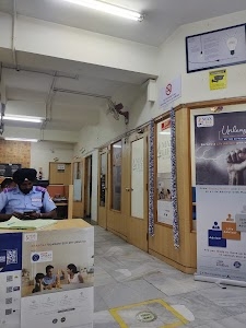 Max Life Insurance