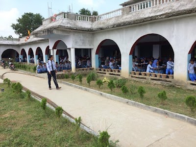 Nepal Avalanche Academy Block-B