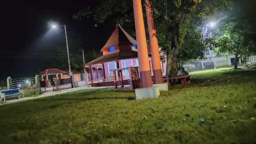 Palpukur Maa Kali Mondir