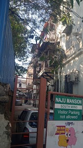 Naju Mansion